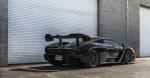 McLaren MSO Senna 2018 года (NA)